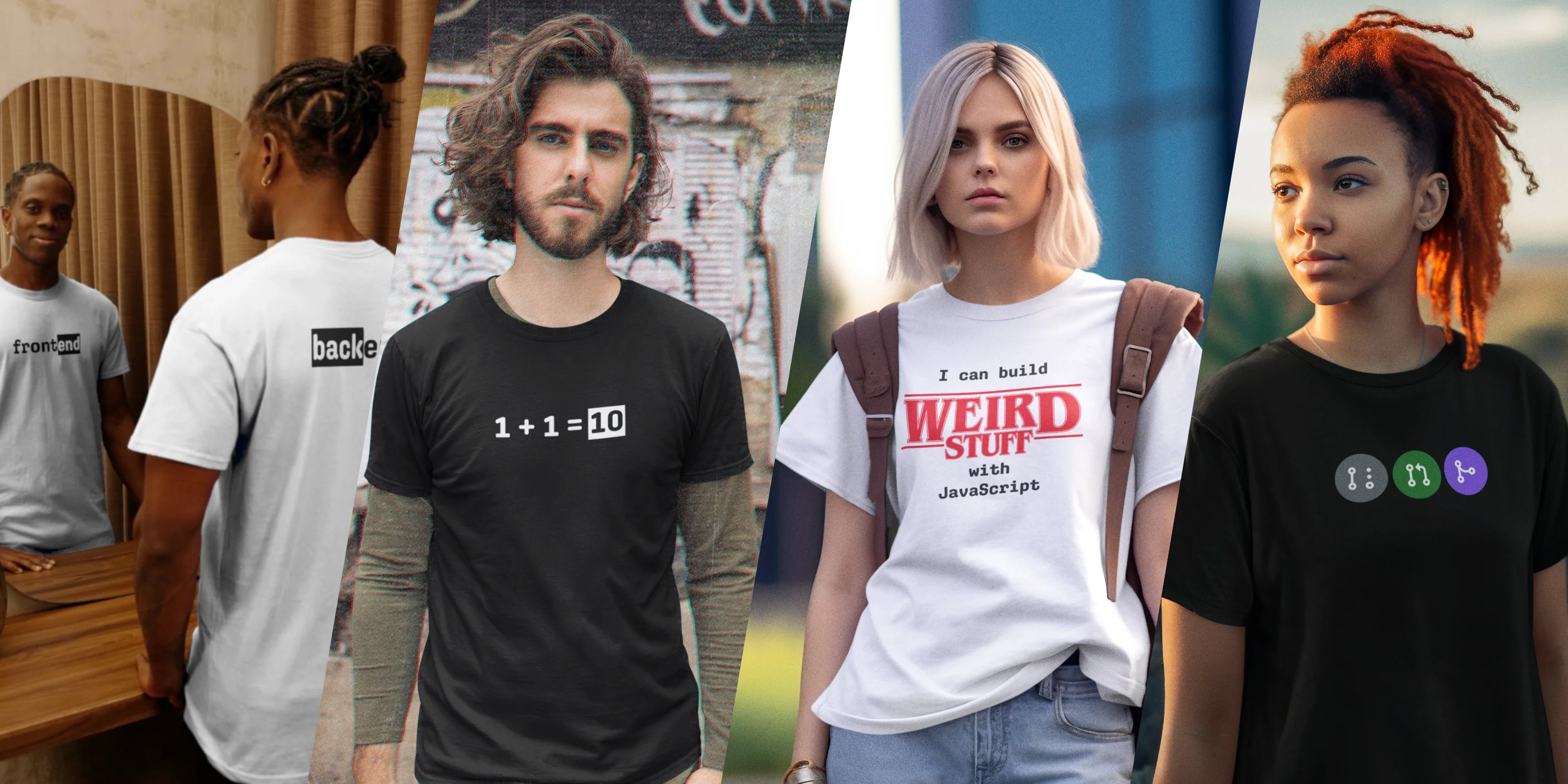 Scriptwear - Your tech-savvy dress-code